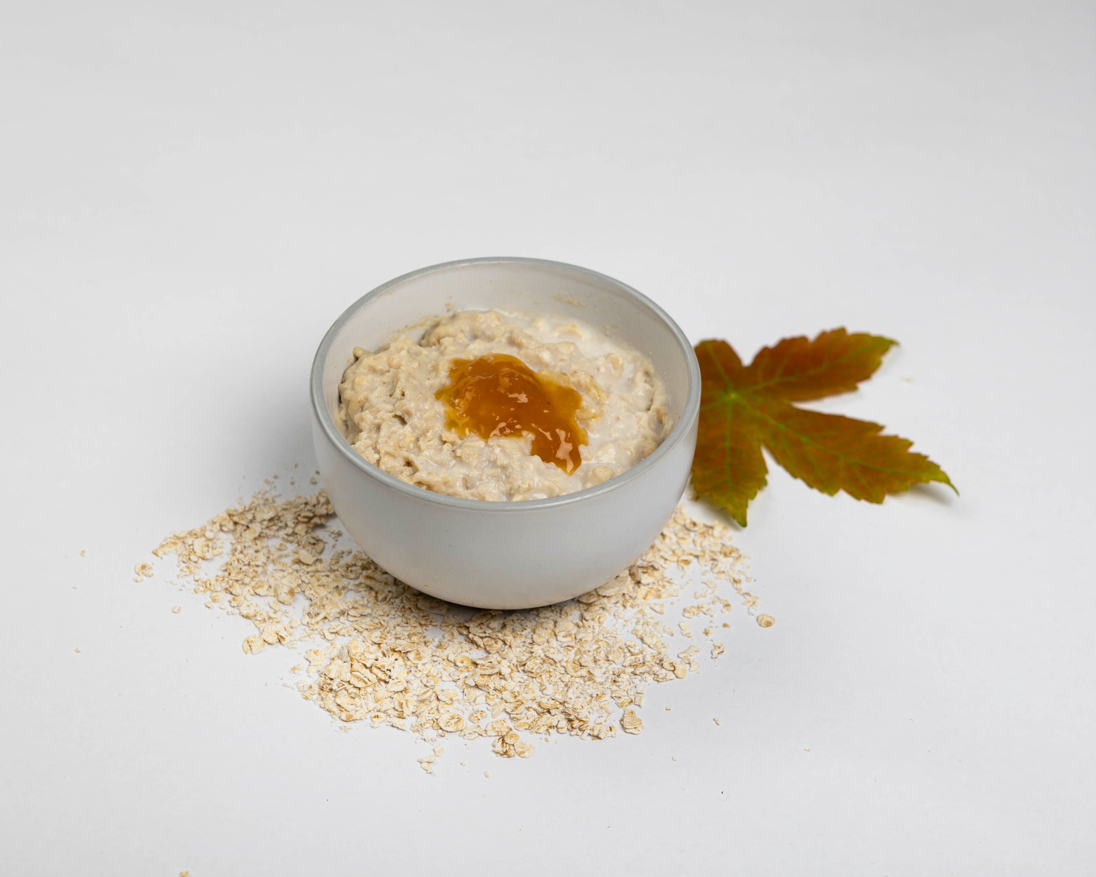 High Protein Porridge - Maple Syrup Flavoured (7 Pack)