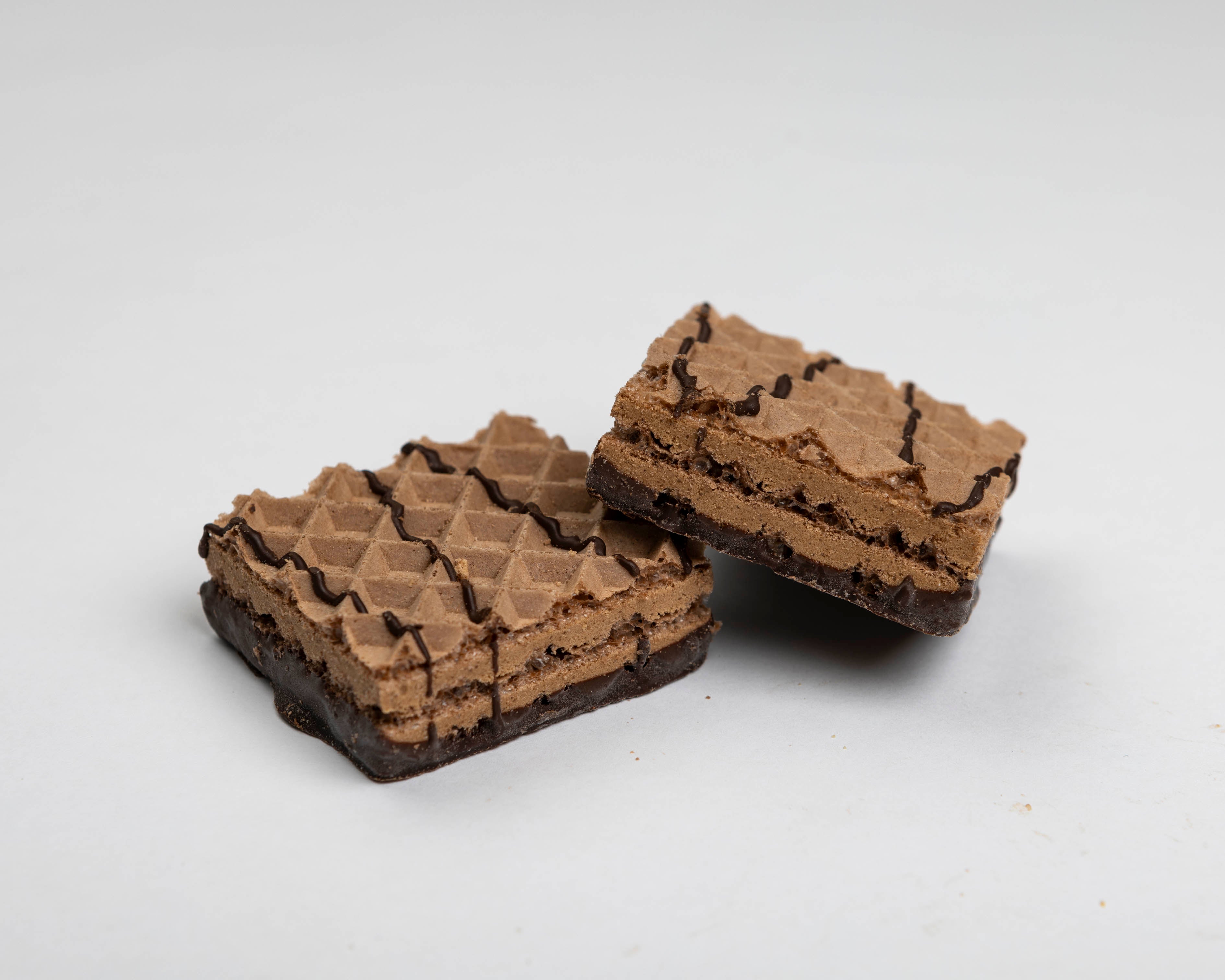 High Protein Wafer - Chocolate Flavoured