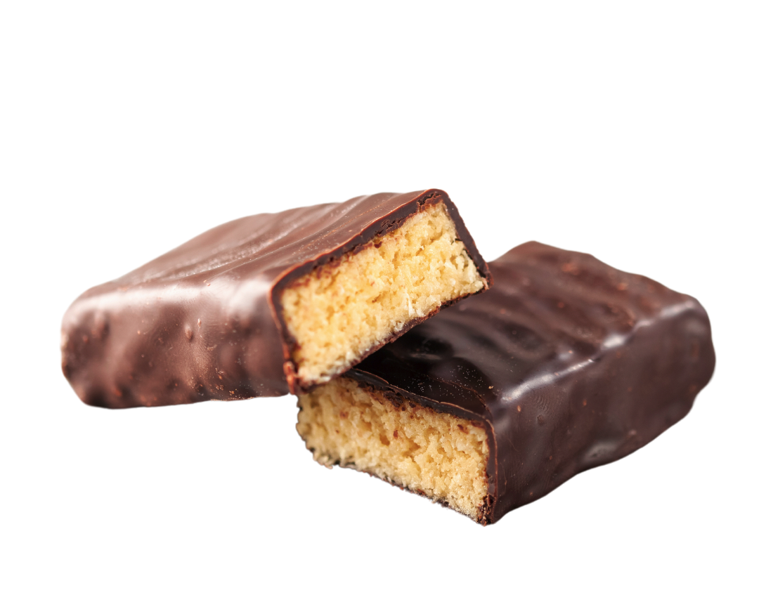 High Protein Chewy Coconut Flavoured Bar