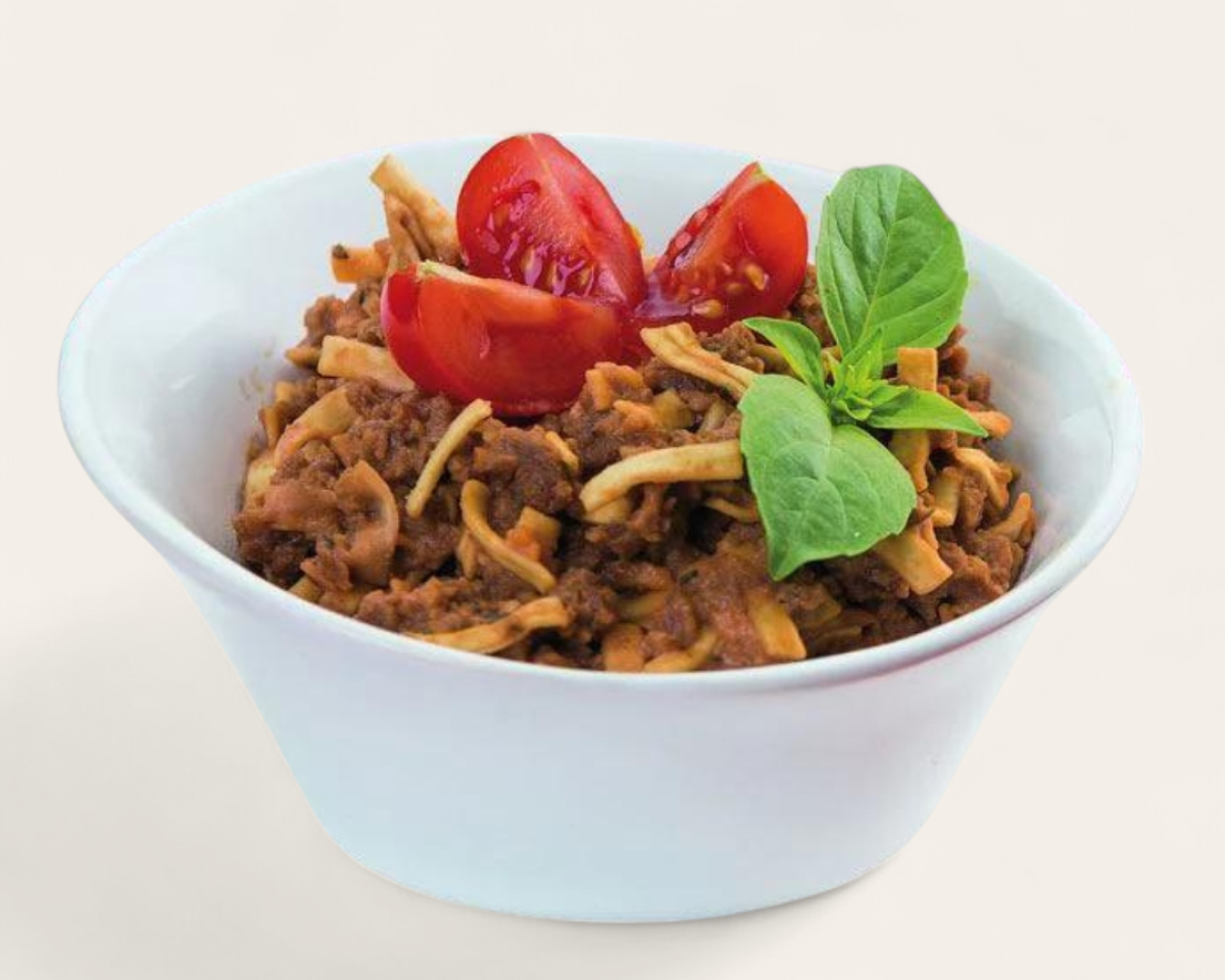 Spaghetti Bolognese (7 pack)