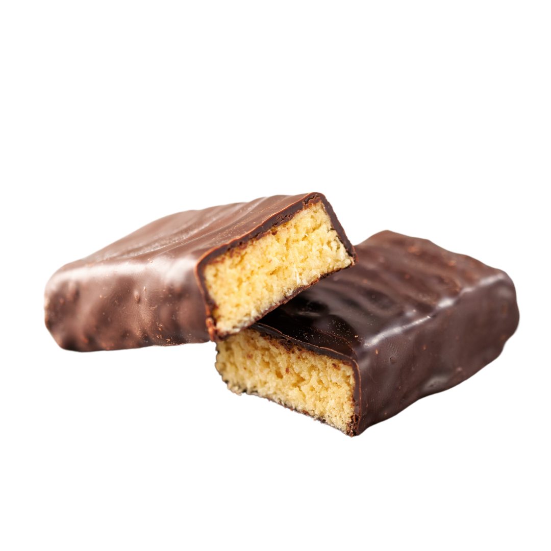 High Protein Chewy Coconut Flavoured Bar (6 Pack)