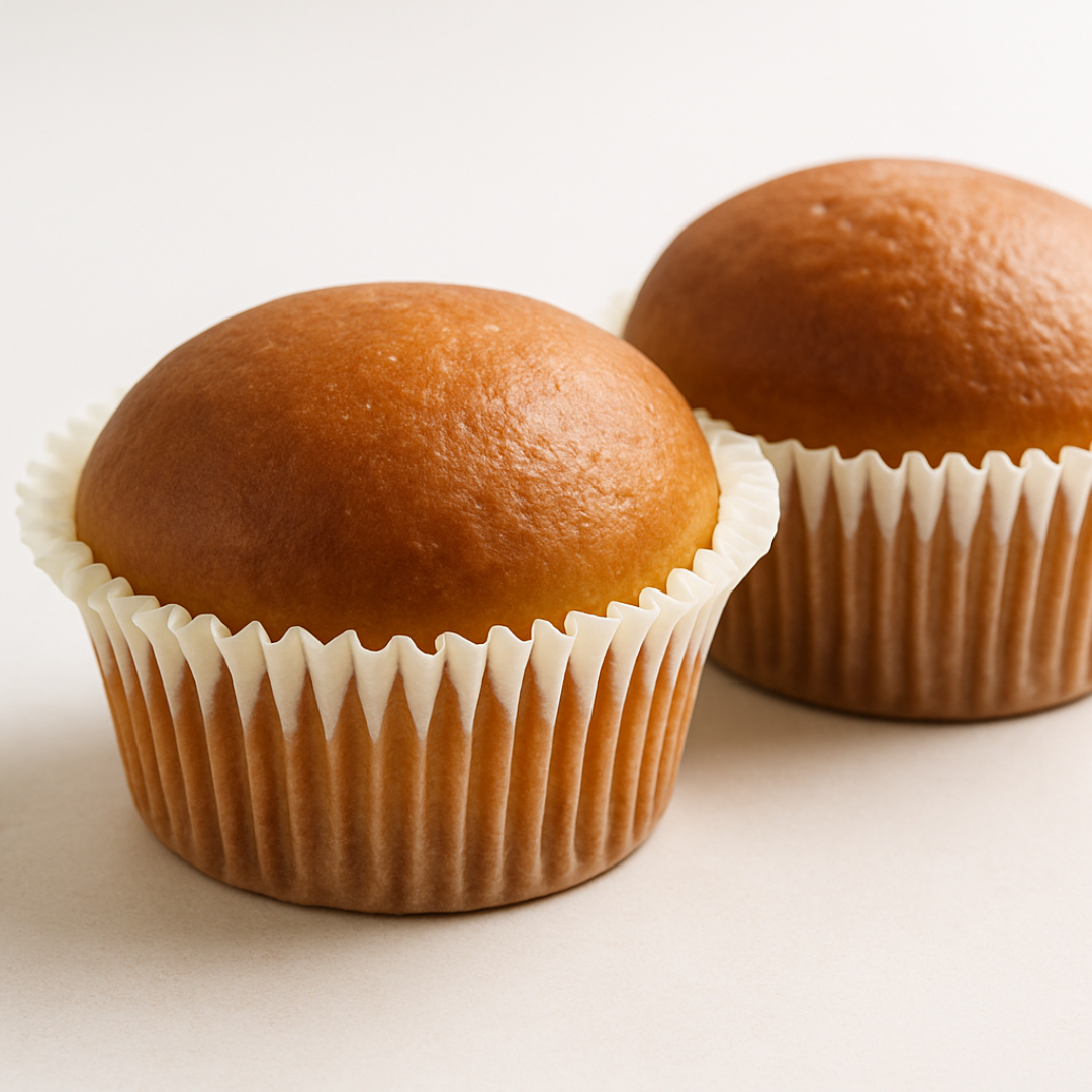 Nutri Muffin
