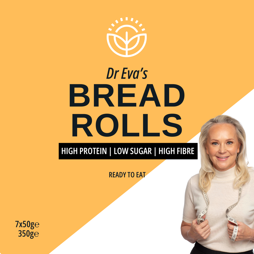 Bread Rolls