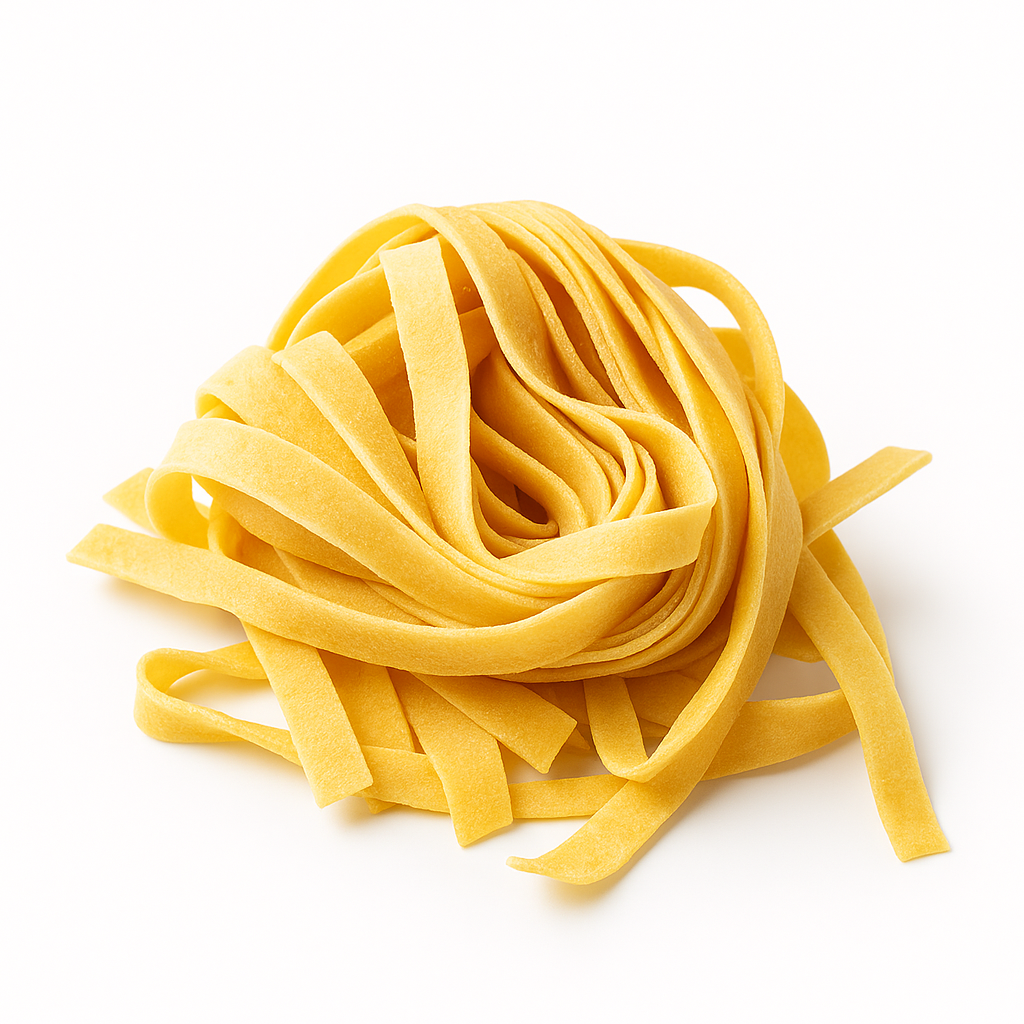 High protein pasta - Tagliatelle