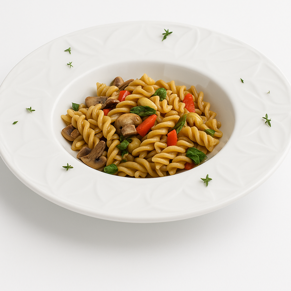Fusilli