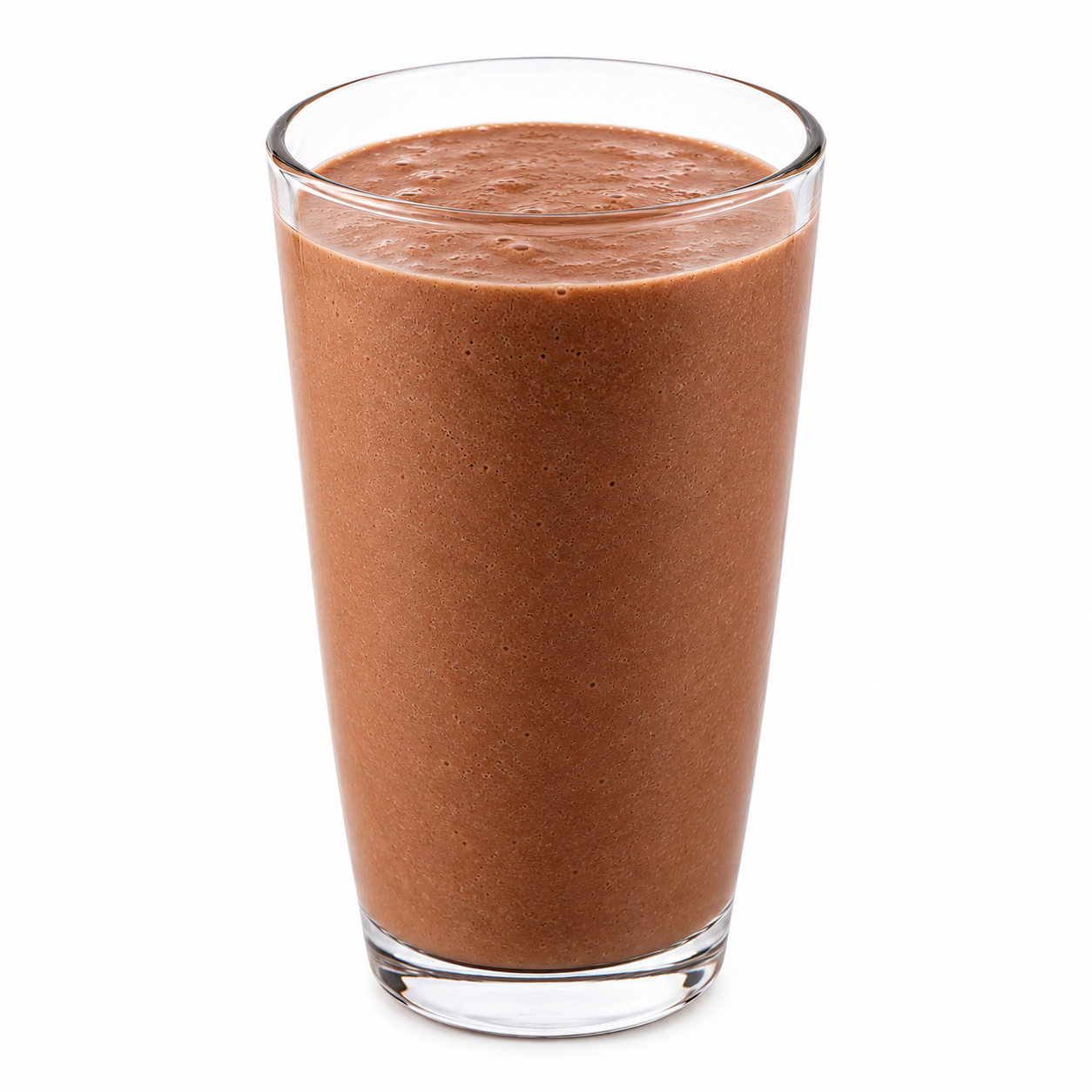 Chocolate Smoothie