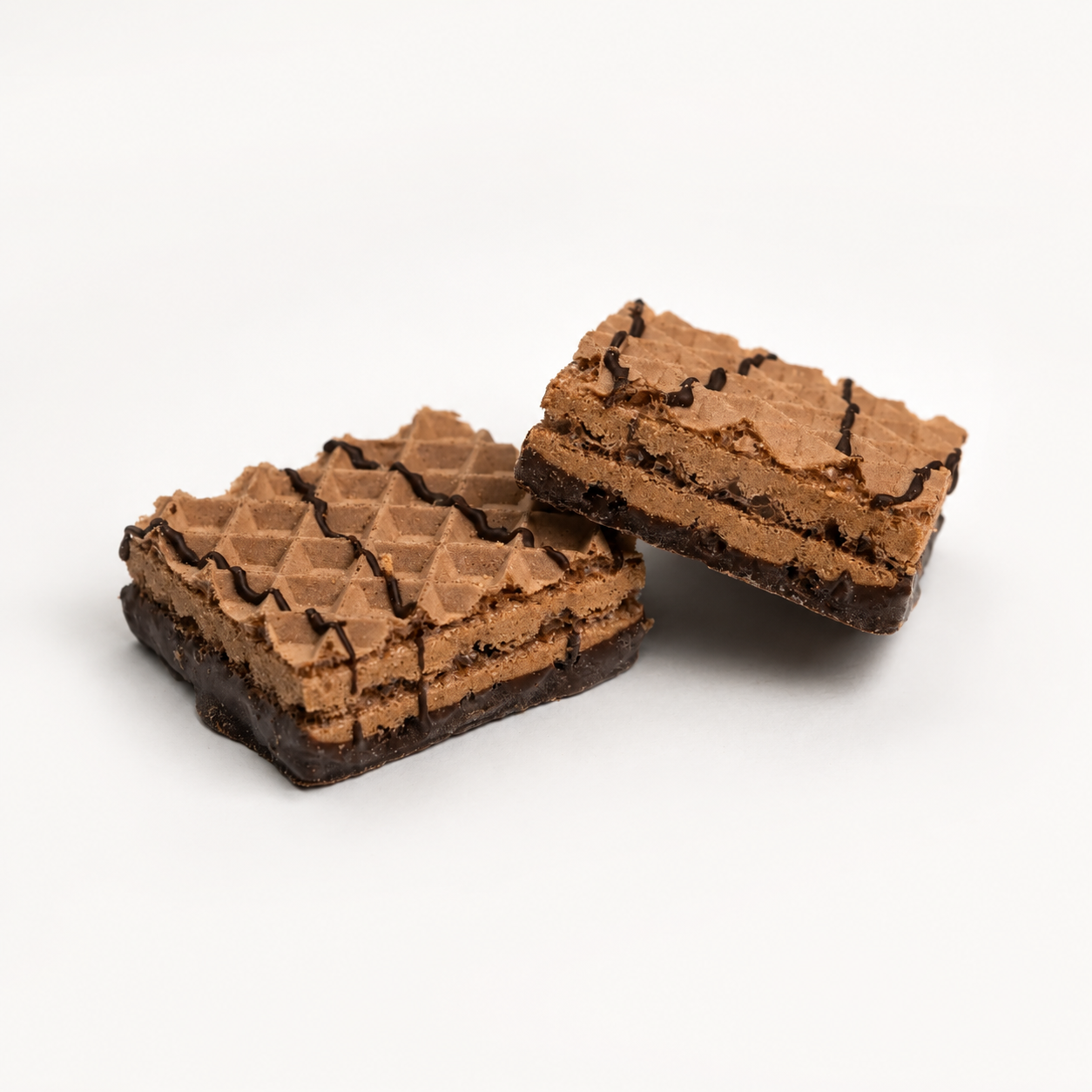 High Protein Wafer - Chocolate Flavoured