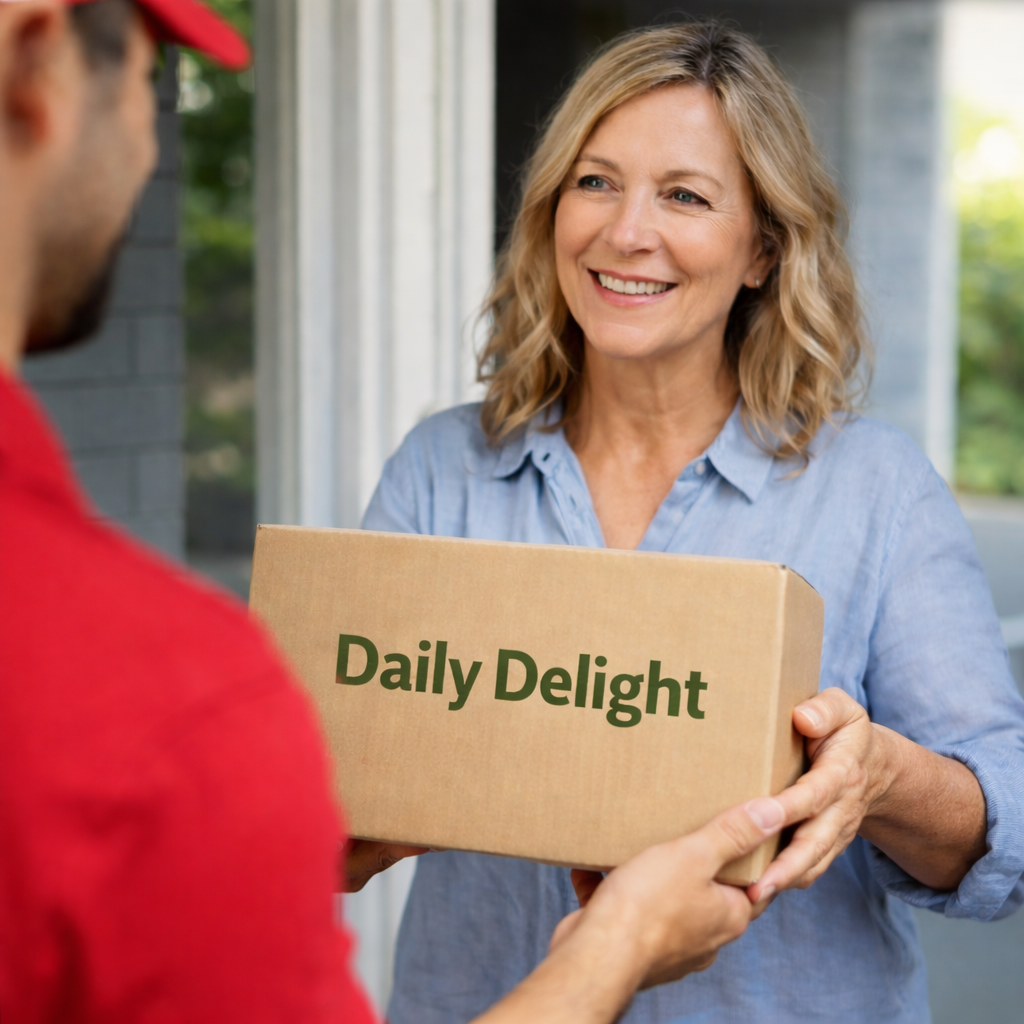 Daily Delight Bundle