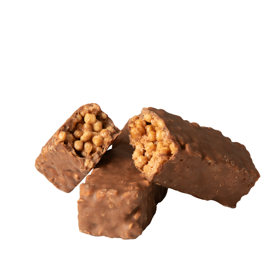 Cop On Bar - Chocolate Praline Flavoured