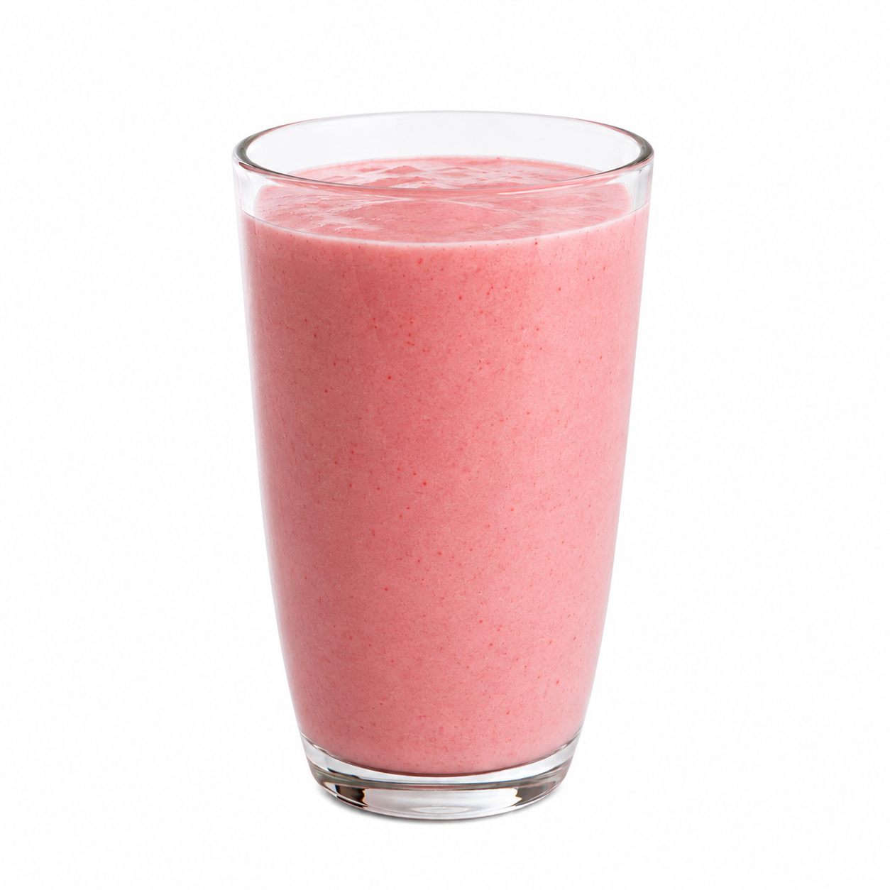 Strawberry Smoothie
