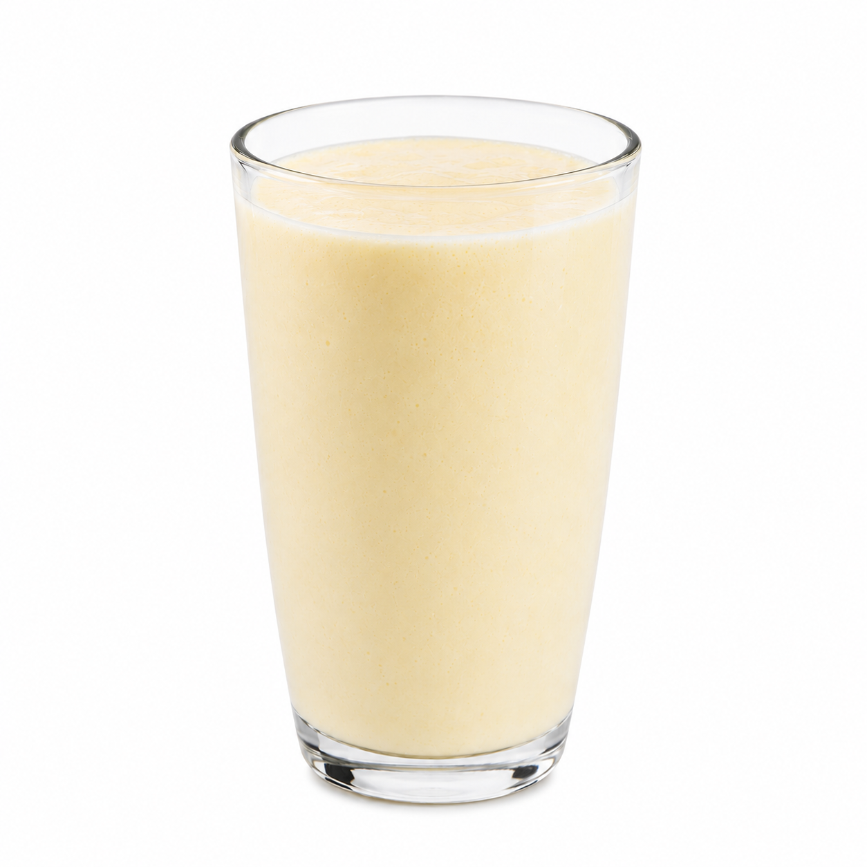 Vanilla Smoothie