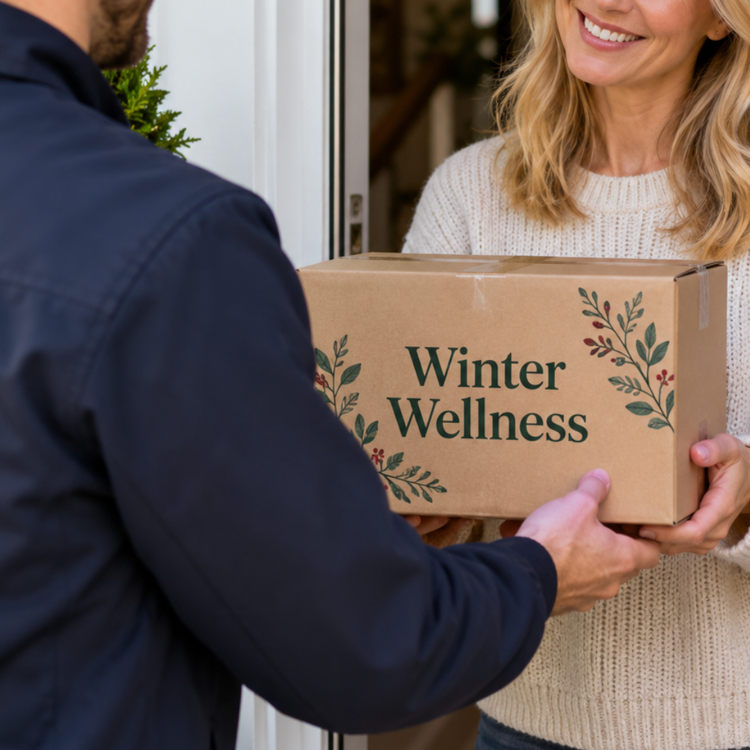Winter Wellness Bundle