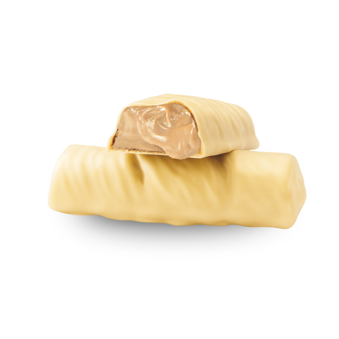 Choc N'Go - White Chocolate Hazelnut