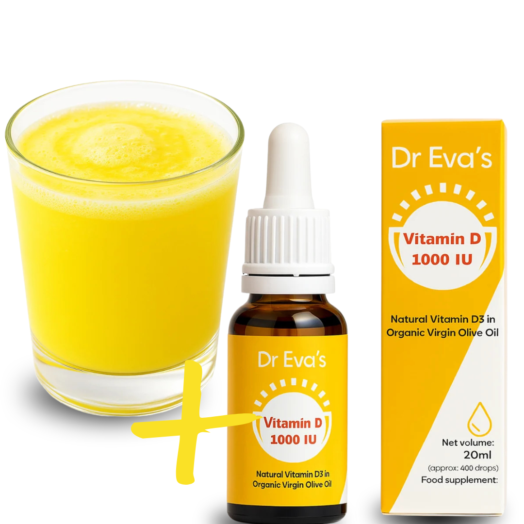 Winter Wellness Bundle