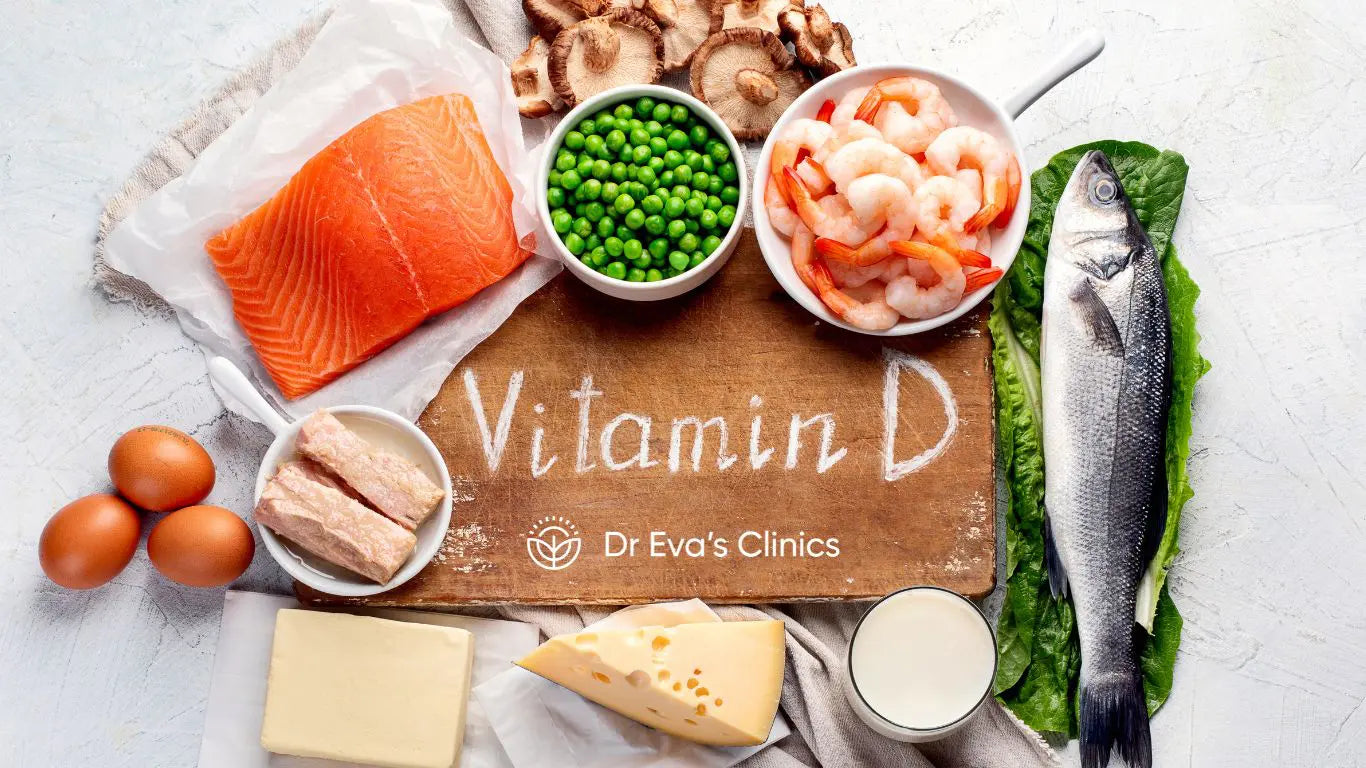 Optimising Health Through Vitamin D Supplementation