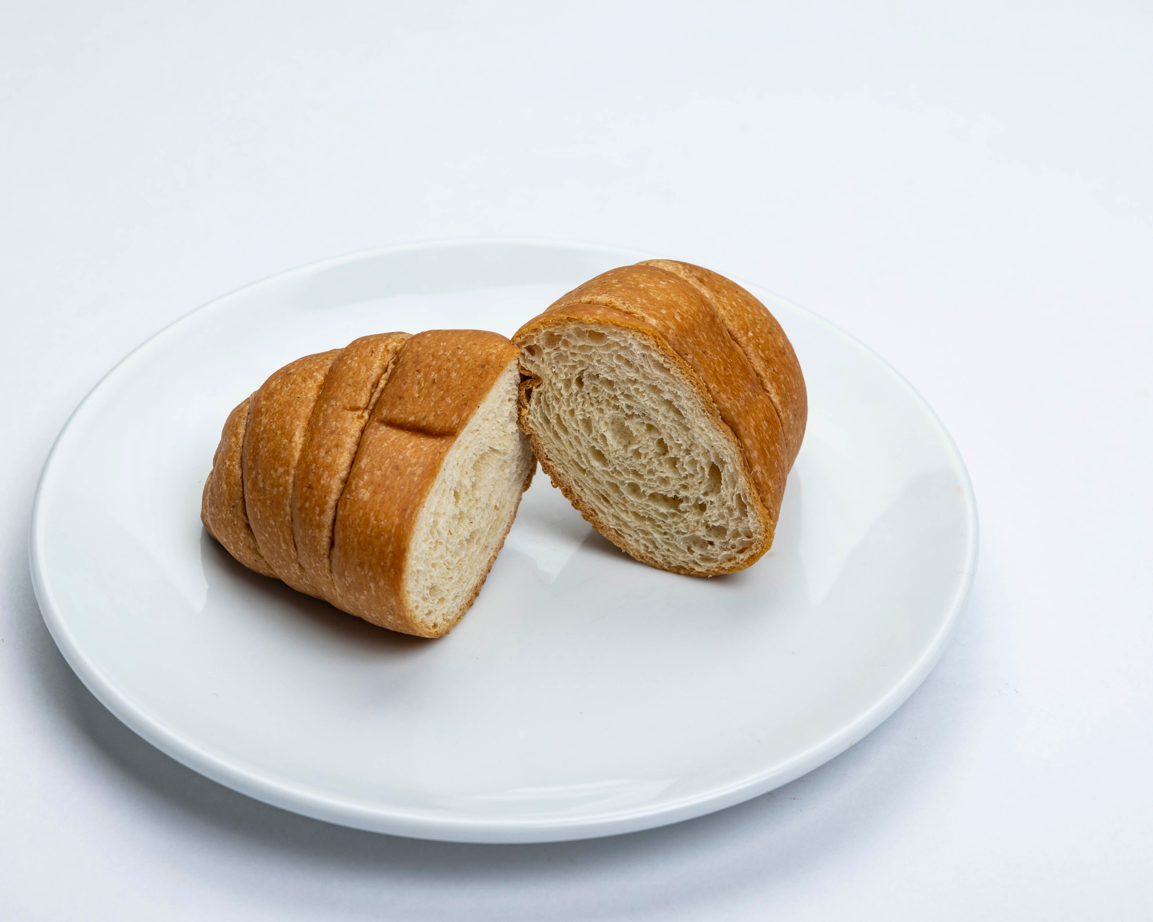 Plain Croissant