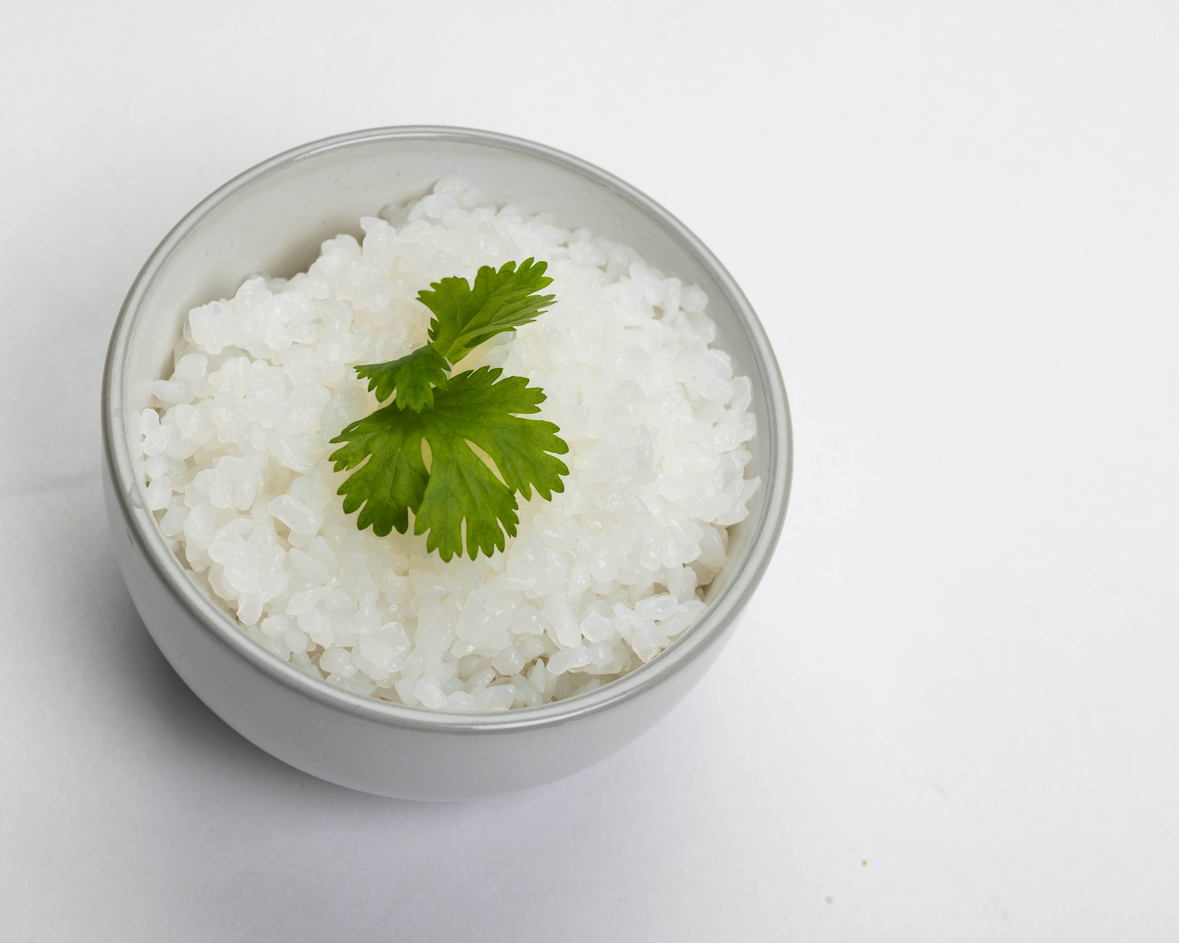 Smart Rice