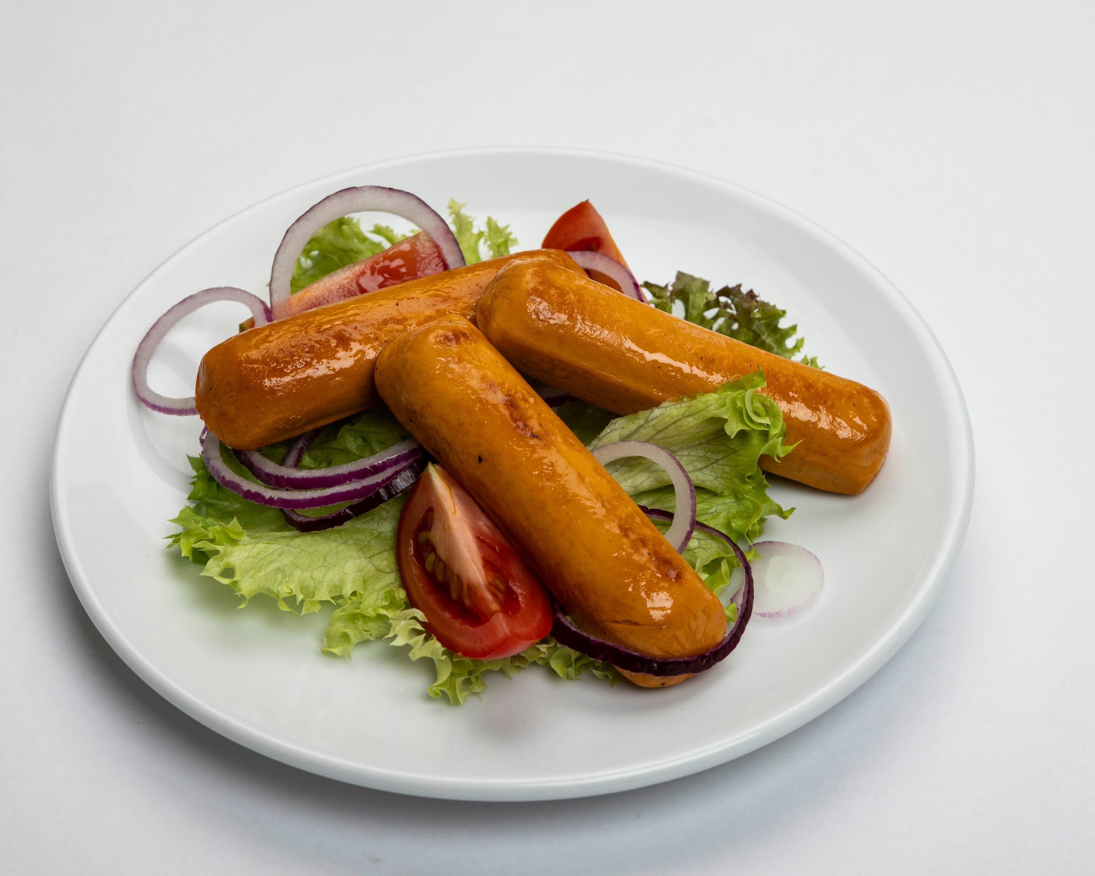 Mini Frankfurters