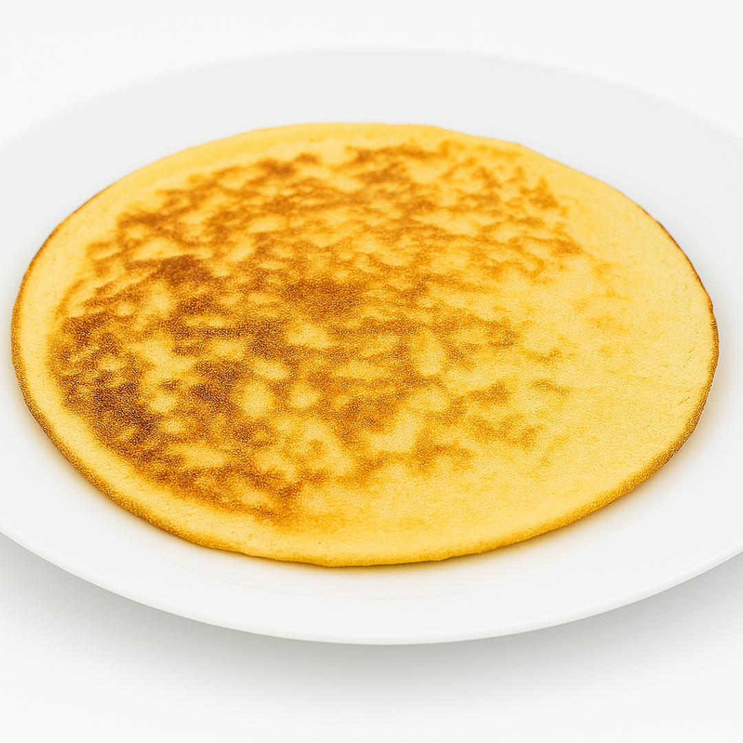 High Protein Pancake - Cheese Bacon Flavoured