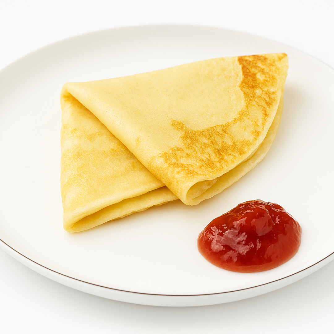 High Protein Pancake - Original