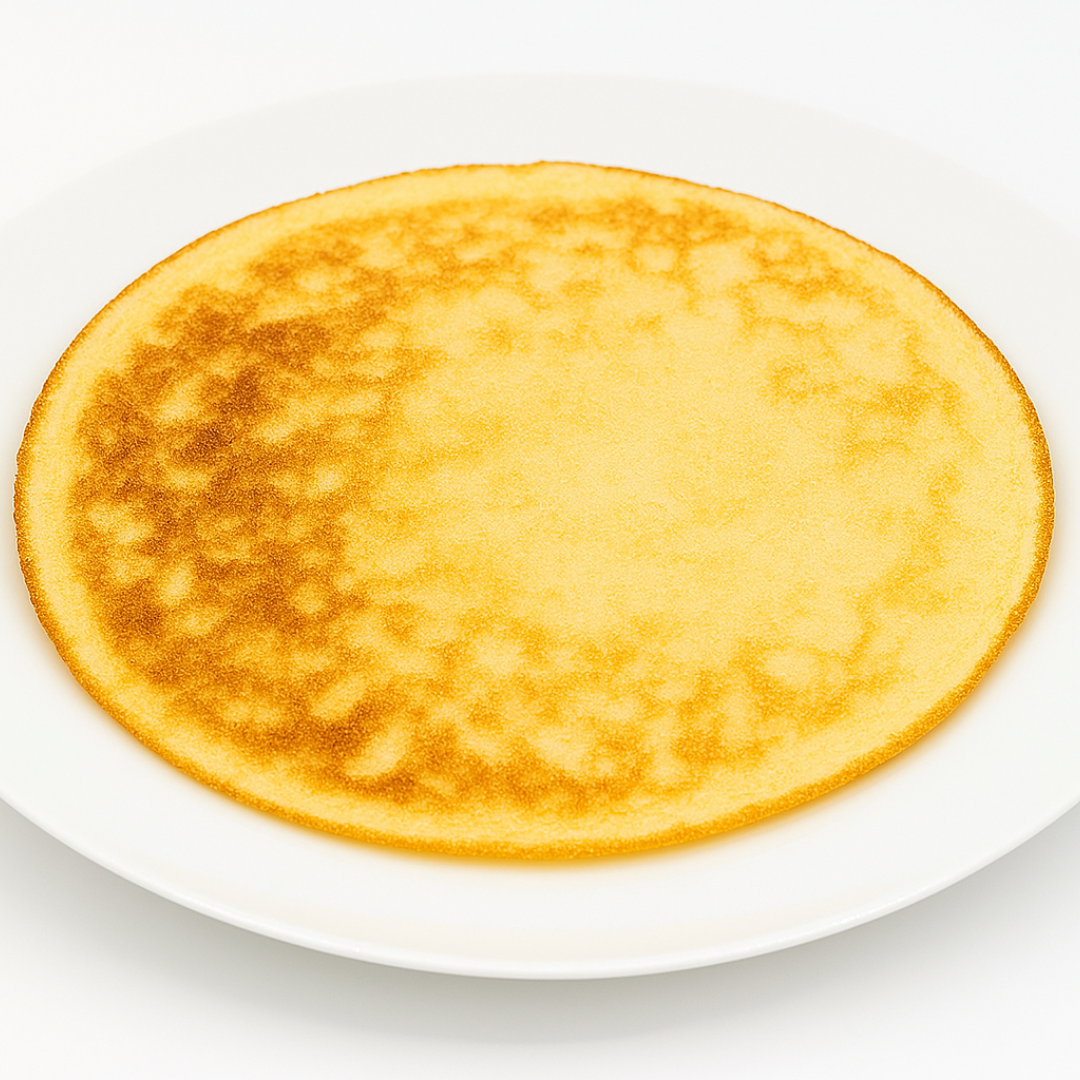 High Protein Pancake - Original