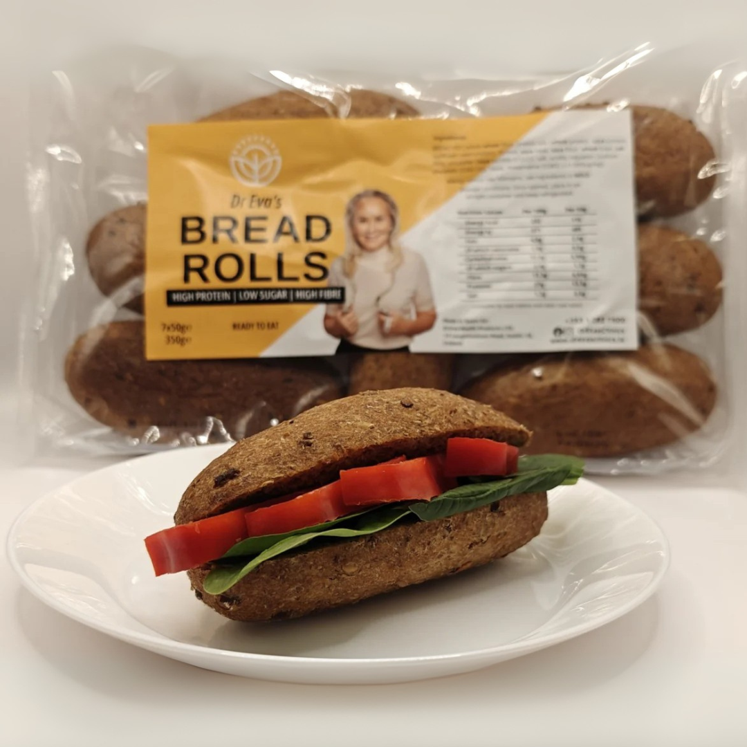 Bread Rolls