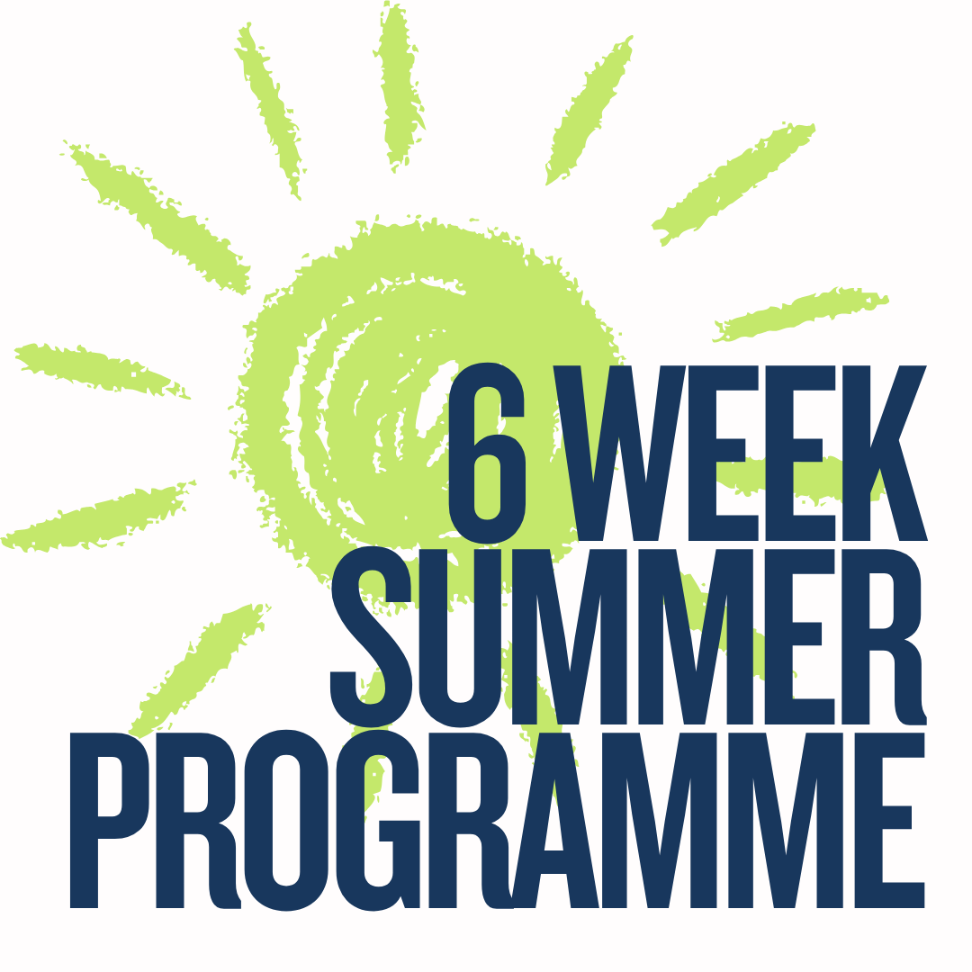 6 Week Summer Programme