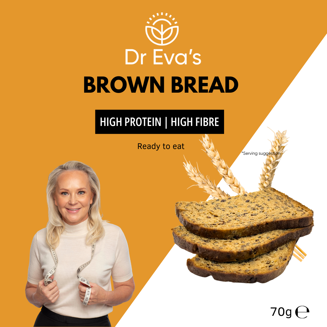 Brown Bread