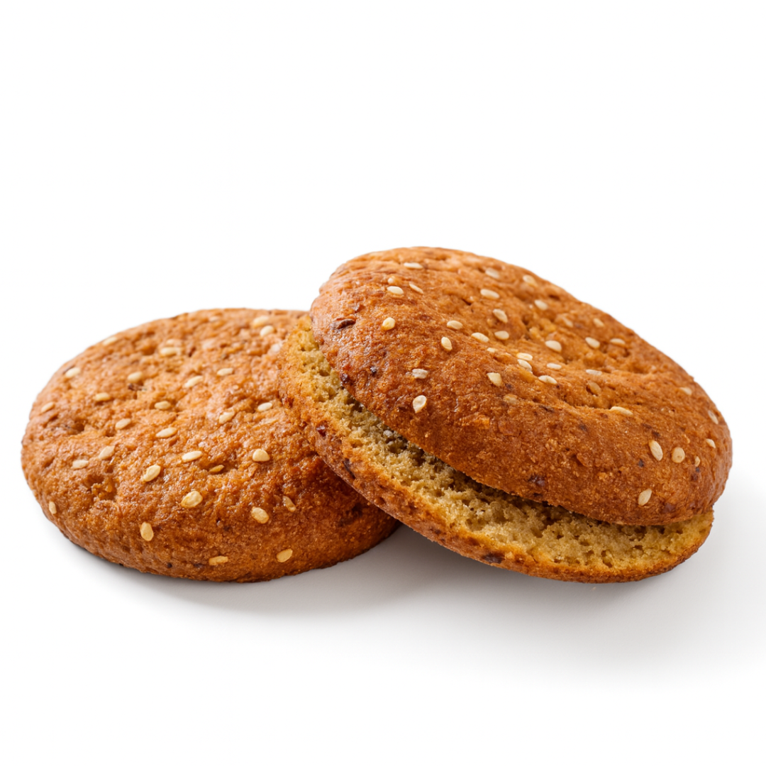 Bread Bun
