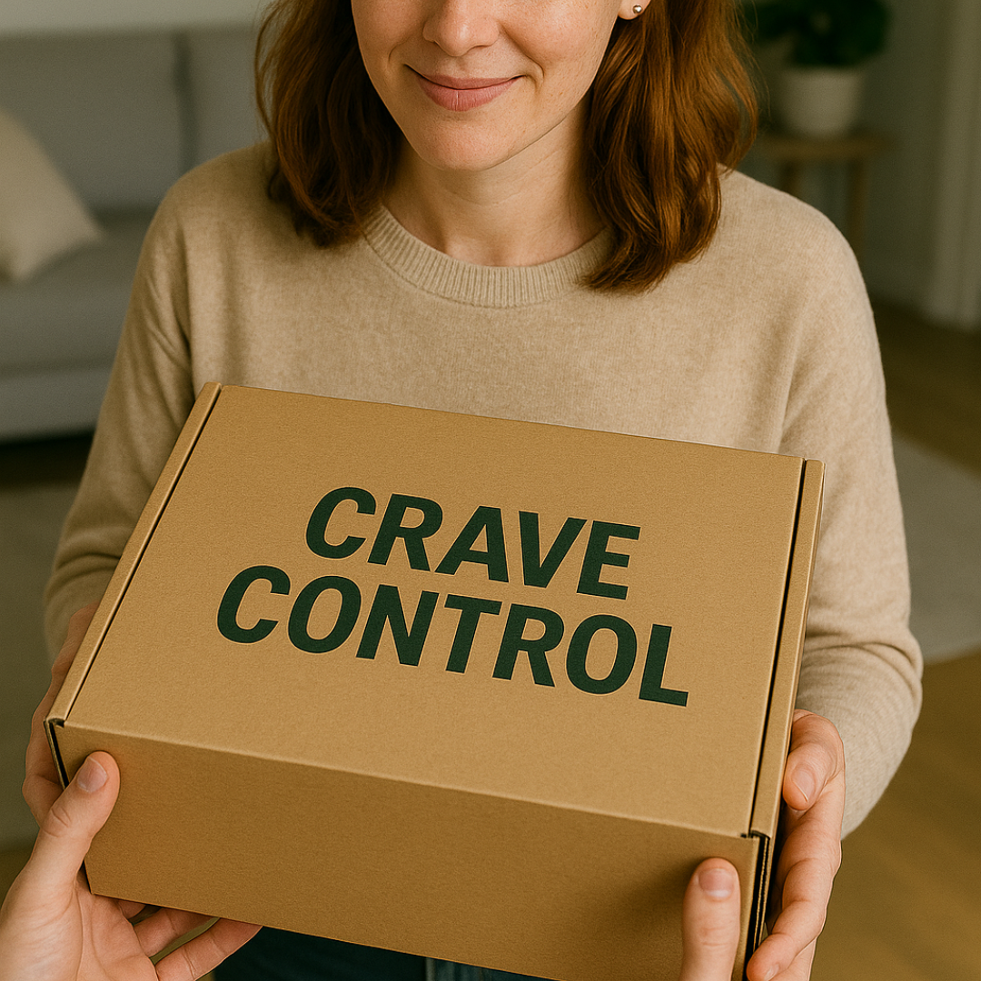 Crave Control Bundle