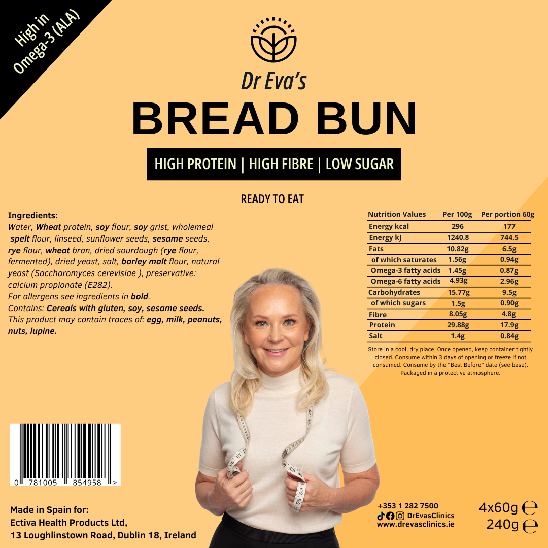 Bread Bun