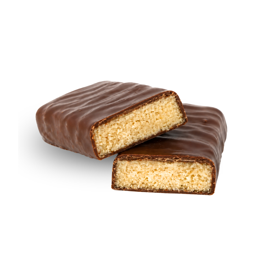 Chewy - Coconut Flavoured Bar