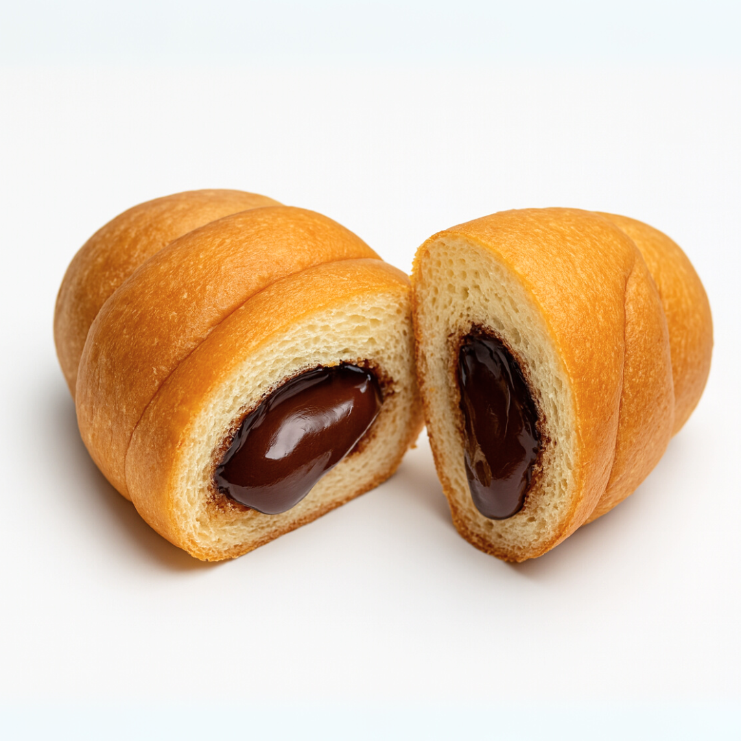 Chocolate Croissant