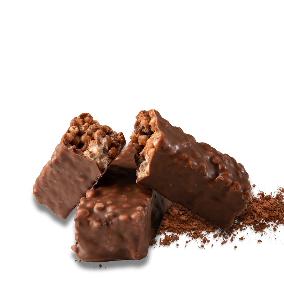 Cop On Bar - Chocolate Flavoured