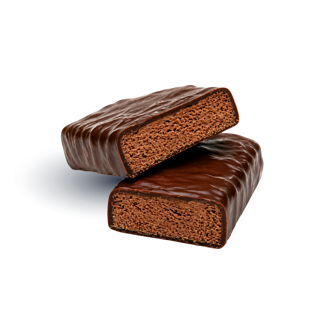 Chewy - Dark Chocolate Flavoured Bar