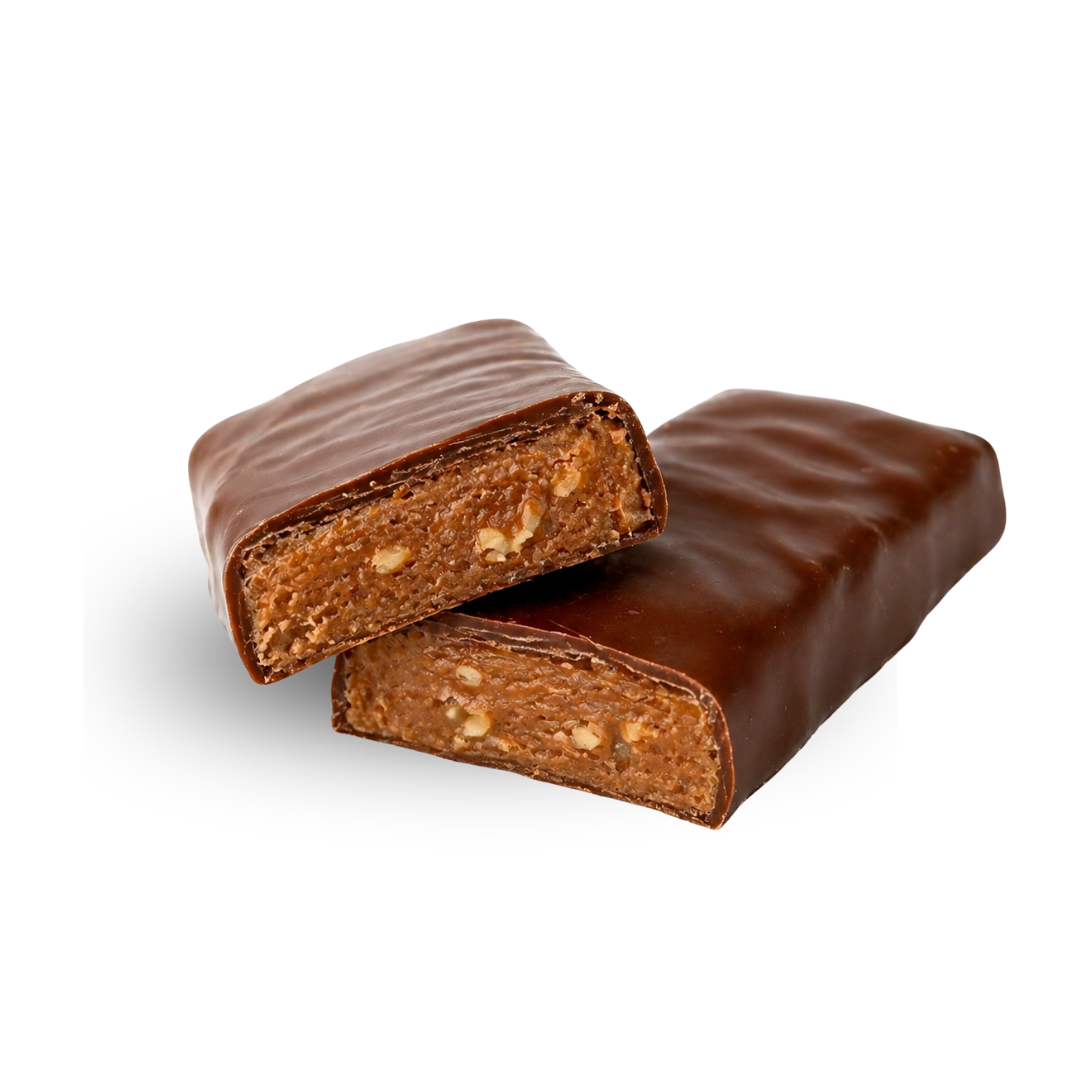 Chewy - Hazelnut Flavoured Bar