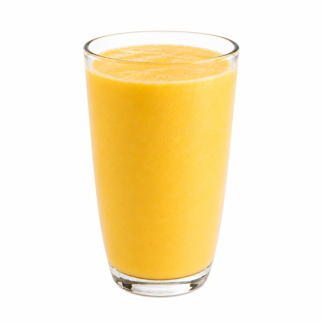 Mango Smoothie
