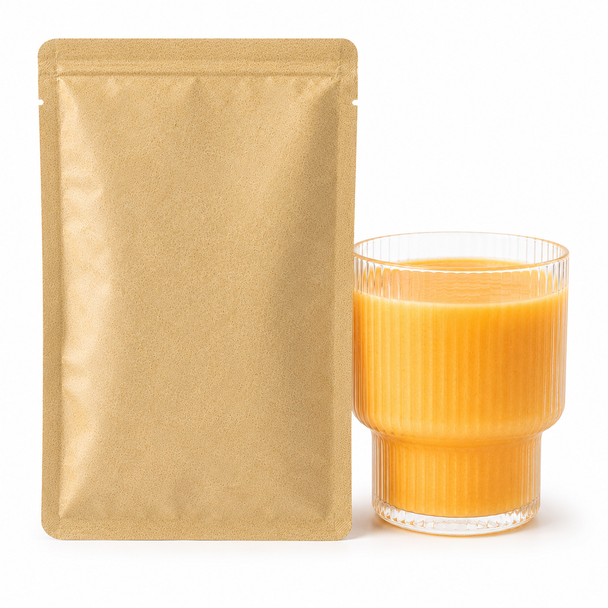 Mango Passion Smoothie Sachet