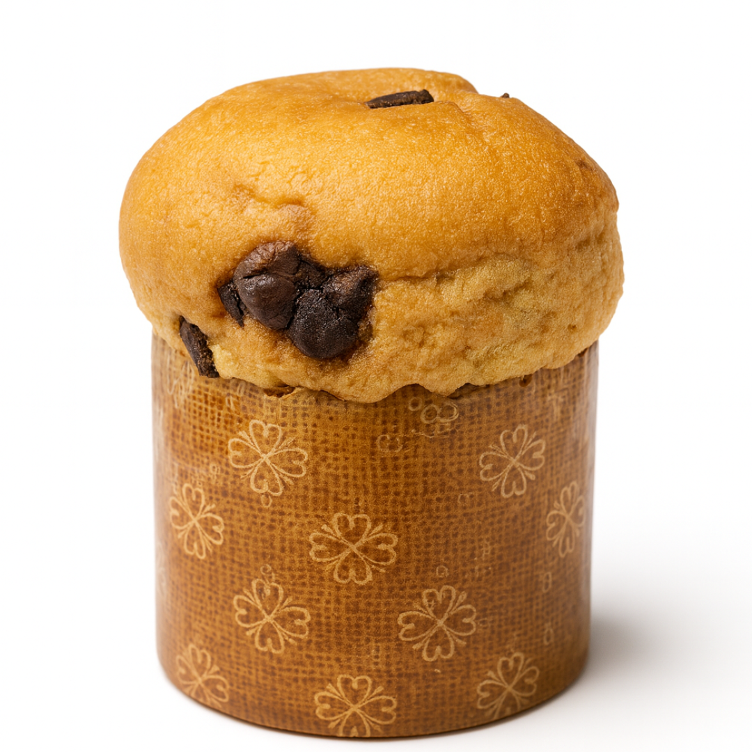 Nutri Muffin with Chocolate Chips
