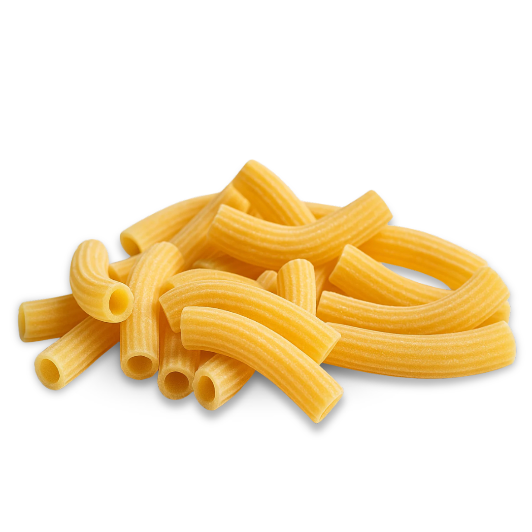High protein pasta - Sedanini