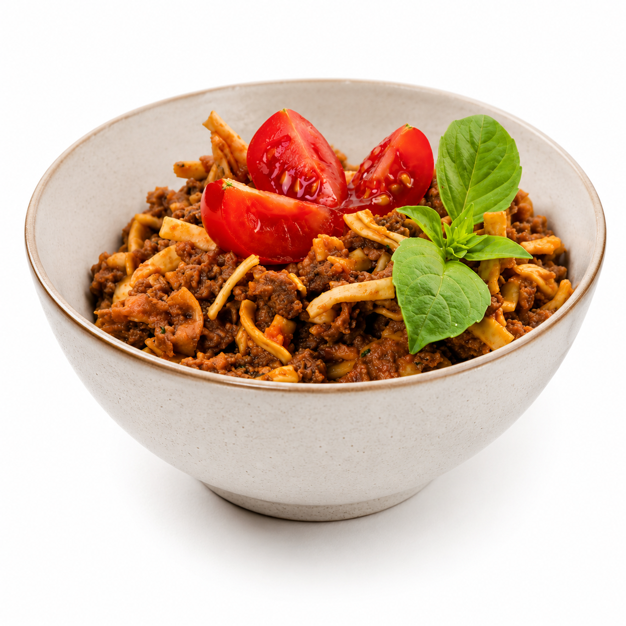 Spaghetti Bolognese