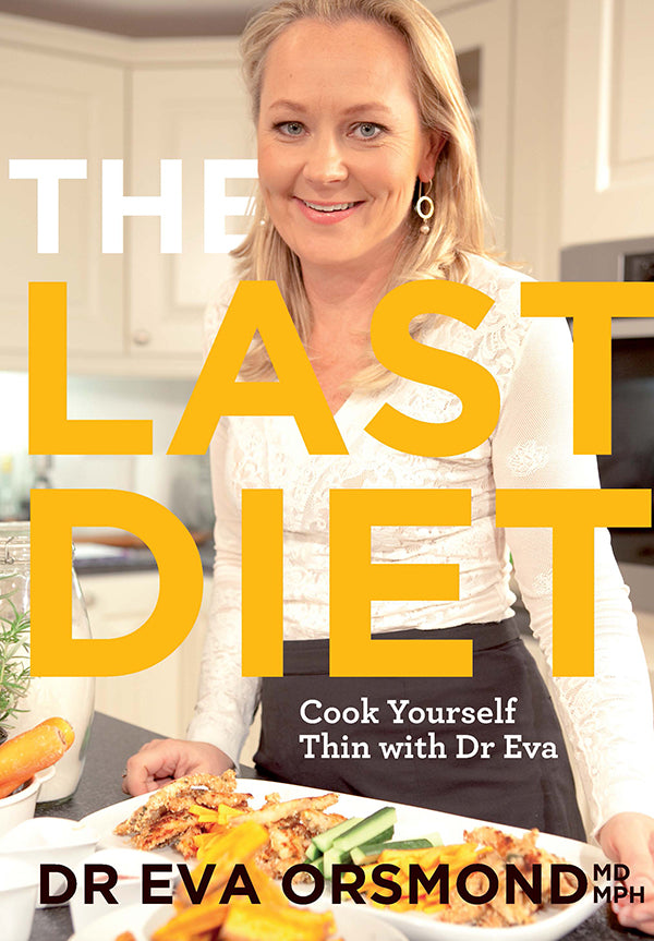 The Last Diet