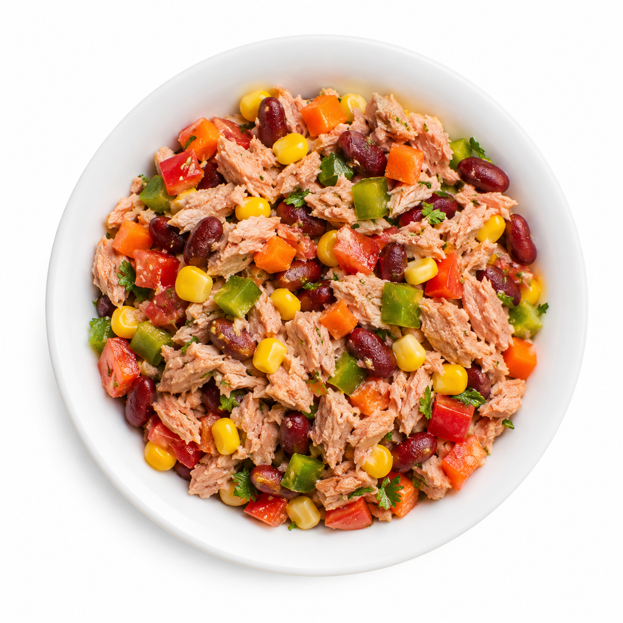 Tuna Salad