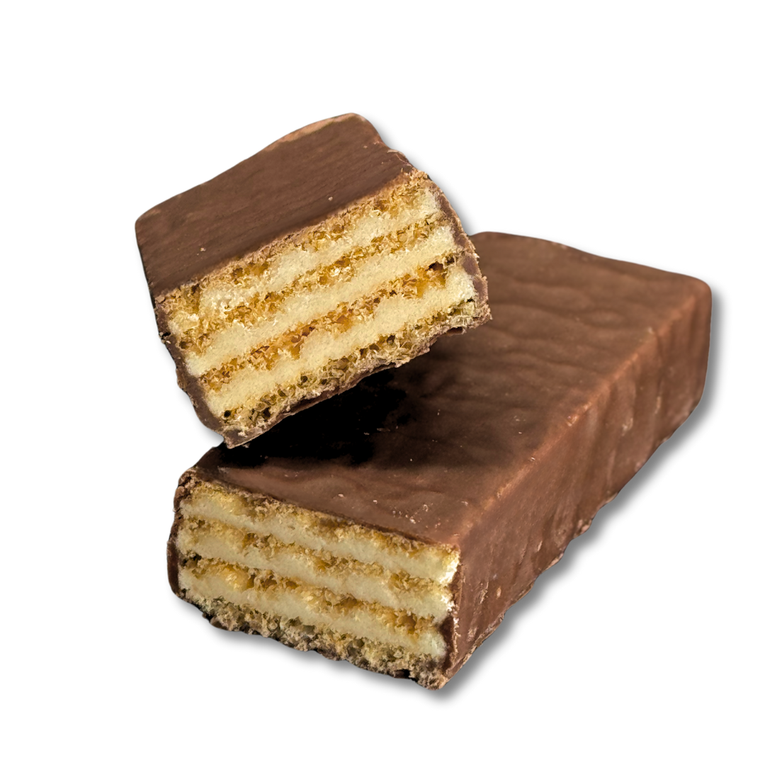 Wafer Bar - Vanilla flavoured