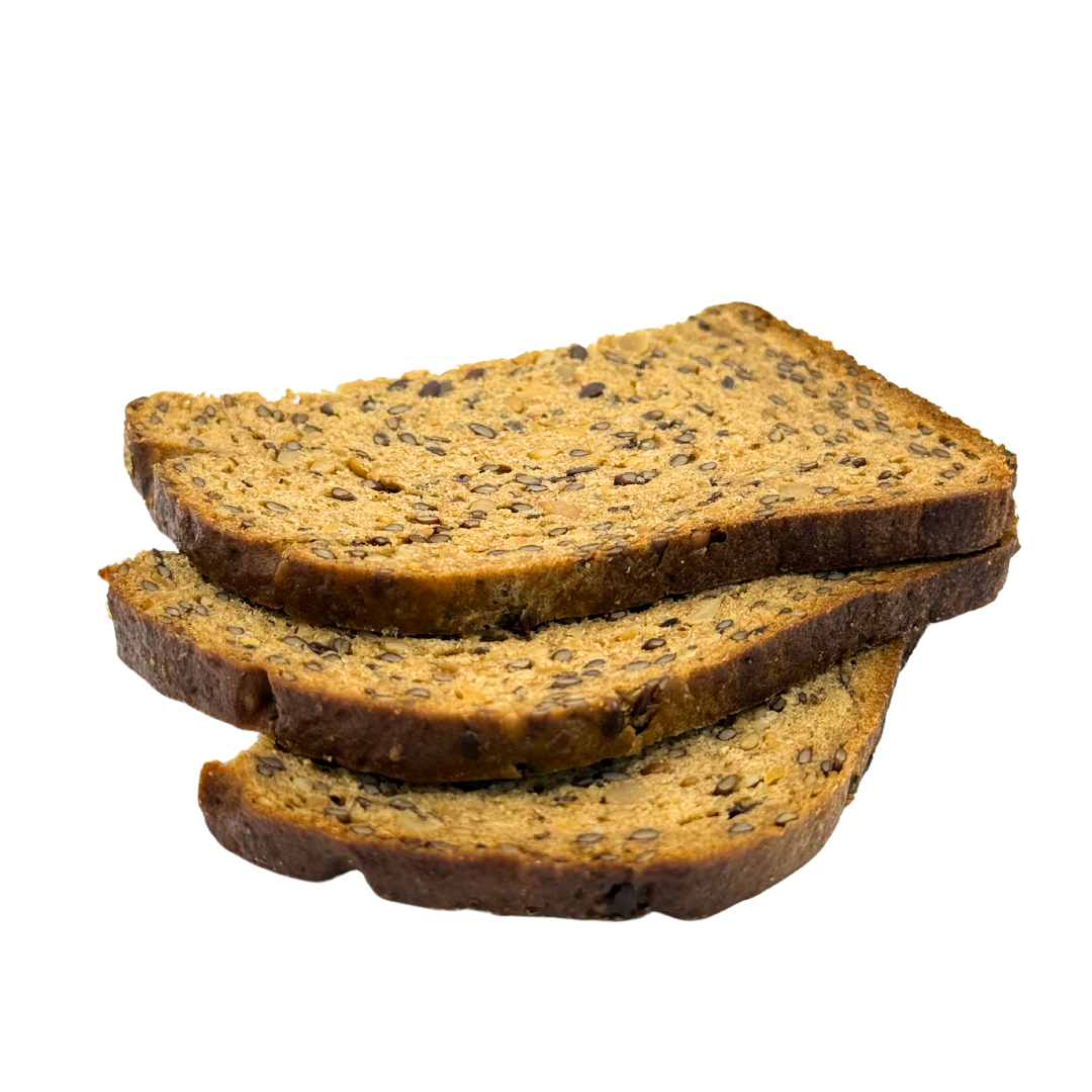 Brown Bread (6 Pack)