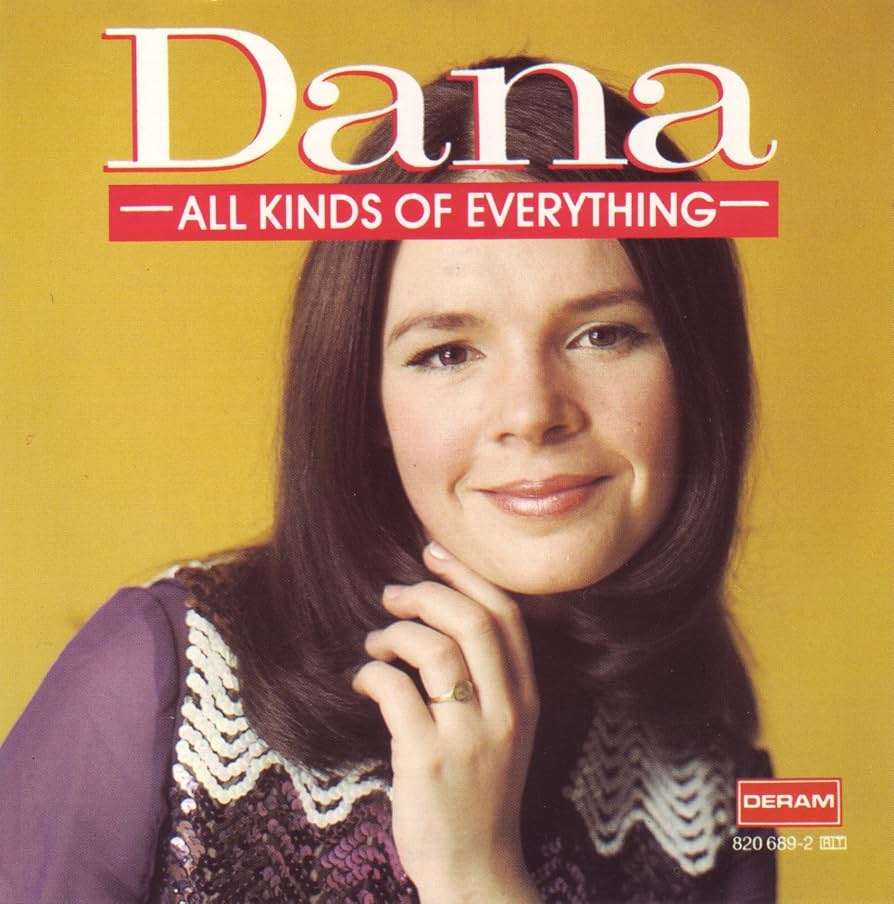 All Kinds of Everything - Eurovision Bundle
