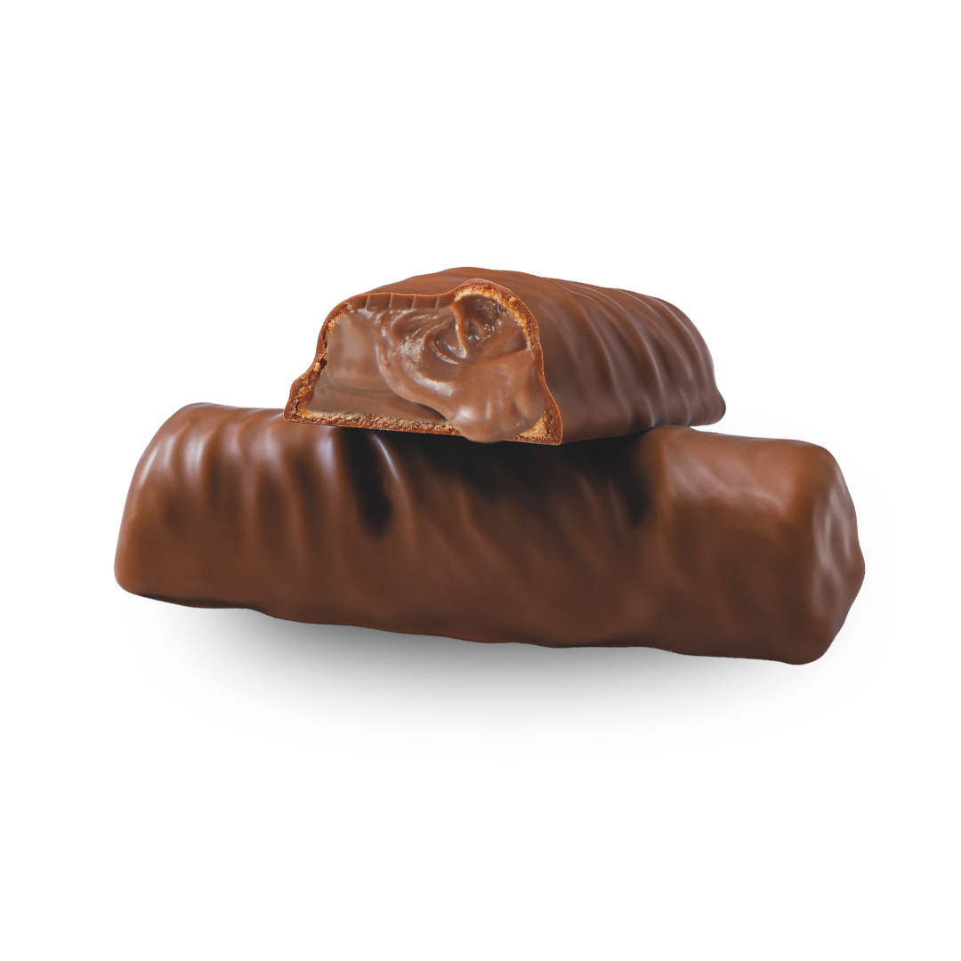 Choc N'Go - Chocolate Hazelnut