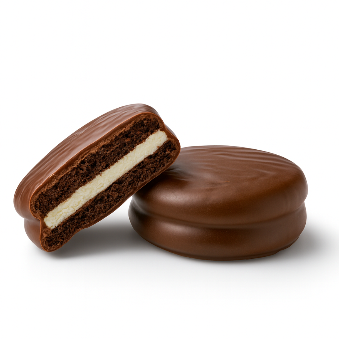 Cookies N'  Cream - Milk Chocolate Flavour