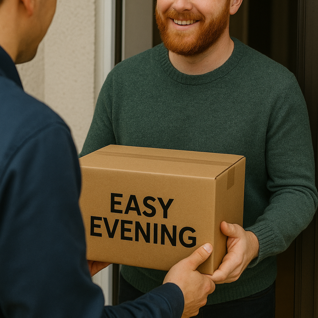 Easy Evening Bundle