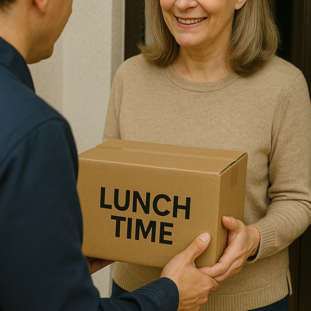 Lunch Time Bundle
